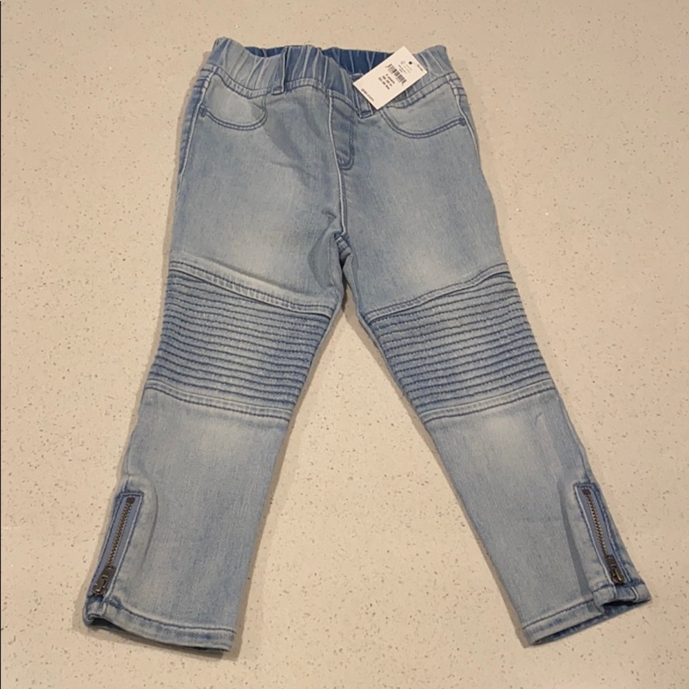 Baby GAP Denim Jeggings